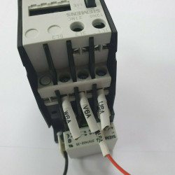 3TF40 11-0X