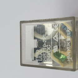 HR710-2PL