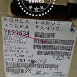 A81L-0001-0158 A81L-0001-0158