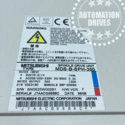 MDS-B-SPH-300 MDS-B-SPH-300