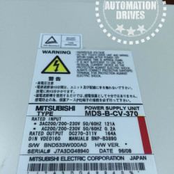 MDS-B-CV-370 MDS-B-CV-370