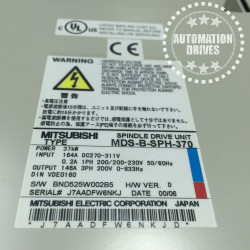 MDS-B-SPH-370 MDS-B-SPH-370