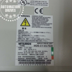 MDS-C1-V2-7035 MDS-C1-V2-7035