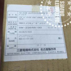 MDS-C1-CV-150 MDS-C1-CV-150