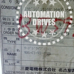 MDS-C1-V2-4535 MDS-C1-V2-4535