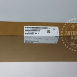 6SN1118-0DM31-0AA0