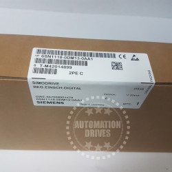 6SN1118-0DM13-0AA1