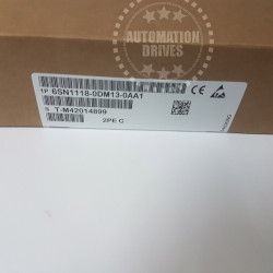 6SN1118-0DM13-0AA1
