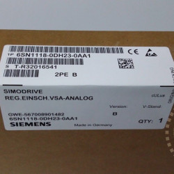 6SN1118-0DH23-0AA1