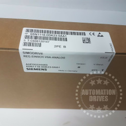 6SN1118-0DK23-0AA1