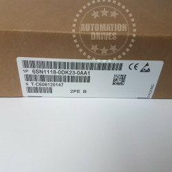 6SN1118-0DK23-0AA1