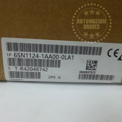 6SN1124-1AA00-0LA1