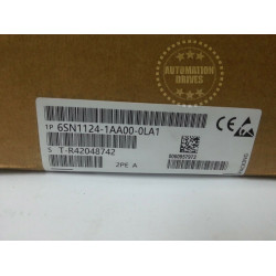 6SN1124-1AA00-0LA1