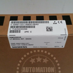 6SN1123-1AB00-0BA0