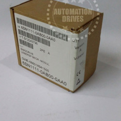 6SN1111-0AB00-0AA0