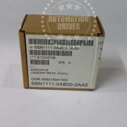 6SN1111-0AB00-0AA0