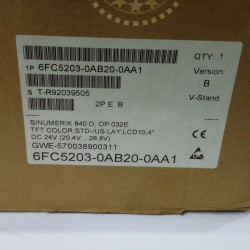 6FC5203-0AB20-0AA1