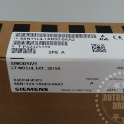 6SN1124-1AB00-0AA2