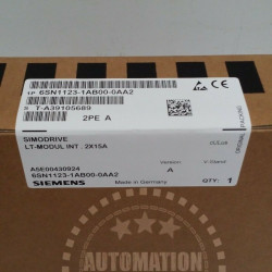 6SN1123-1AB00-0AA2
