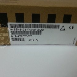 6SN1123-1AB00-0HA2