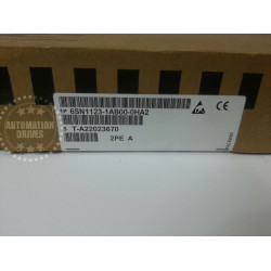 6SN1123-1AB00-0HA2