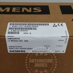 6SN1123-1AA00-0DA2