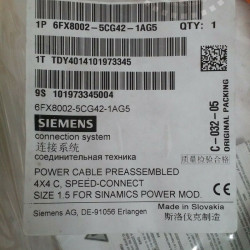 6FX8002-5CG42-1AG5 6FX8002-5CG42-1AG5