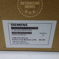 6SL3000-0BE28-0AA0