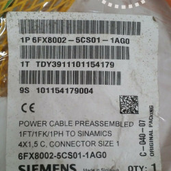 6FX8002-5CS01-1AG0 6FX8002-5CS01-1AG0