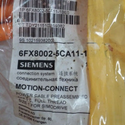 6FX8002-5CA11-1BE0