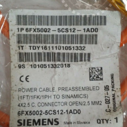 6FX5002-5CS12-1AD0