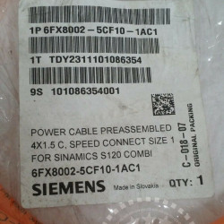 6FX8002-5CF10-1AC1 6FX8002-5CF10-1AC1