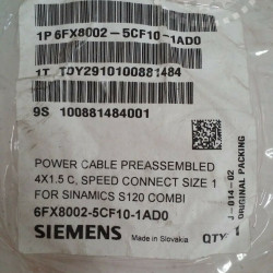 6FX8002-5CF10-1AD0 6FX8002-5CF10-1AD0