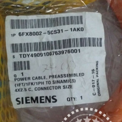 6FX8002-5CS31-1AK0 6FX8002-5CS31-1AK0