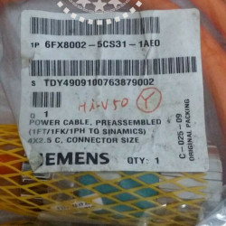 6FX8002-5CS31-1AE0 6FX8002-5CS31-1AE0