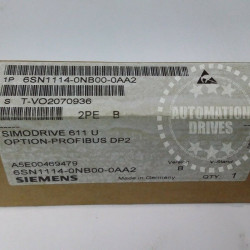 6SN1114-0NB00-0AA2