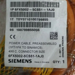 6FX5002-5CS51-1AJ0