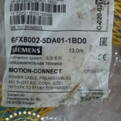 6FX8002-5DA01-1BD0 6FX8002-5DA01-1BD0