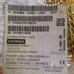 6FX8002-5CN01-1AF0 6FX8002-5CN01-1AF0
