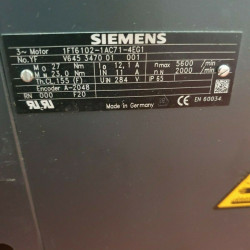 1FT6102-1AC71-4EG1 1FT6102-1AC71-4EG1