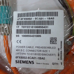 6FX5002-5CA01-1BA0