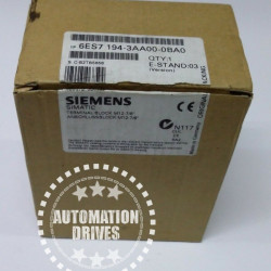 6ES7 194-3AA00-0BA0