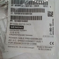 6FX5002-5CF10-1AC3