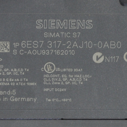 6ES7 317-2AJ10-0AB0