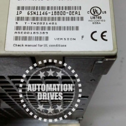 6SN1146-1BB00-0EA1-USED