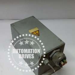 1PC Used Siemens 6SN1145 6SN1123 drive absorption plate A5E00271187 #W7948  WX 