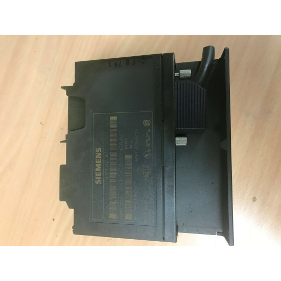 6ES7 361-3CA00-0AA0 6ES7 361-3CA00-0AA0