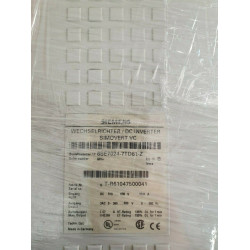 6SE7024-7TD61-Z-USED