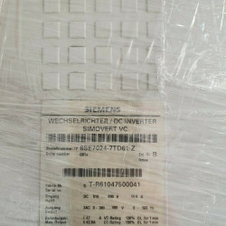 6SE7024-7TD61-Z-USED