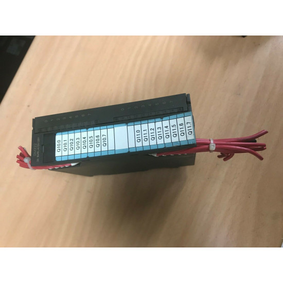 6ES7 322-1HH01-0AA0 6ES7 322-1HH01-0AA0